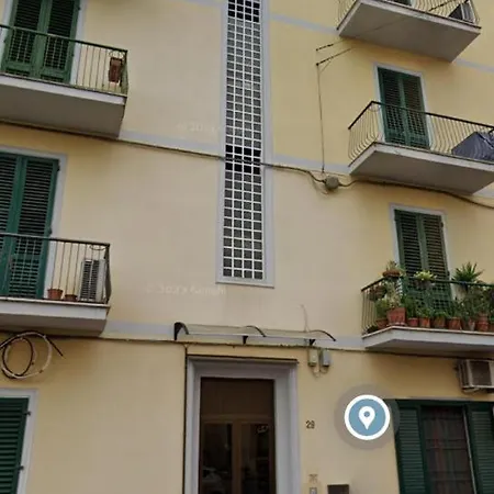 Appartamento Palm Tree 1